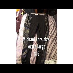 Michael Kors pants
